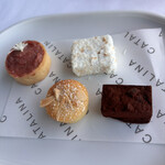 Catalina Restaurant - 