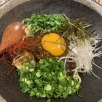 個室×日本酒バル 魚の目利き - 