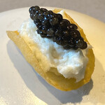 misola - バッカラマンテカート