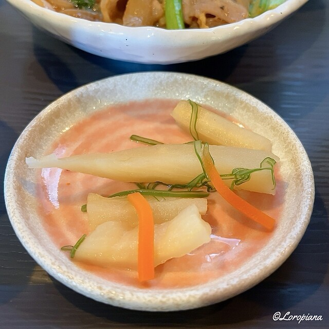 にぐらっと食堂 - 仙北町（食堂）の写真