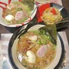 麺厨房 あじさい JR函館駅店
