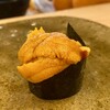 鮨 かず矢 - 