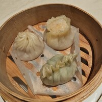 トゥーランドット 臥龍居  - 