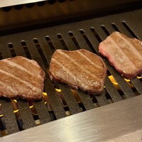 東京焼肉いのうえ 銀座店 - 
