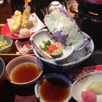 日本料理 幸庵 - 
