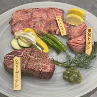 焼肉Nick - 