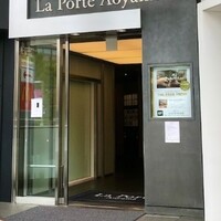 Benoit Alain Ducasse - 