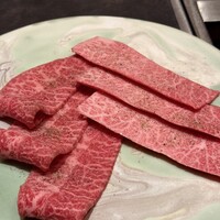 東京焼肉いのうえ 銀座店 - 