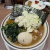 家系ラーメン大ちゃん