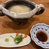 蕎麦割烹 ながの