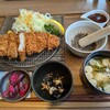 cafe KOMON 湖紋