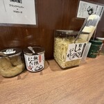 家系ラーメン大ちゃん - 