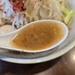 麺屋 づかちゃん - 