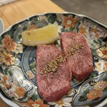 焼肉ホルモン 肉成 - 