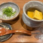 蕎麦割烹 ながの - 