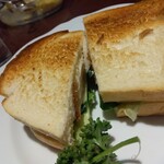 カフェド銀座みゆき館 - 