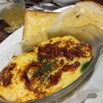 カフェド銀座みゆき館 - 