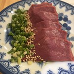 焼肉ホルモン 肉成 - 