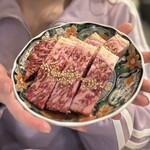 焼肉ホルモン 肉成 - 