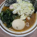 家系ラーメン大ちゃん - 