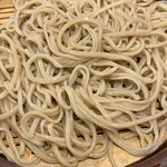 蕎麦割烹 ながの - 