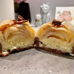 おかしやうっちー - 