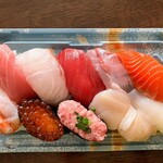 魚耕 - 料理写真: