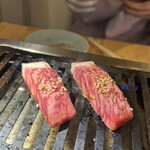 焼肉ホルモン 肉成 - 