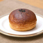 ビーバー ブレッド - 料理写真:THE・つぶあんぱん＠税込280円