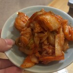 焼肉ホルモン 肉成 - 