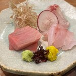 蕎麦割烹 ながの - 