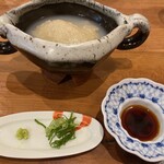 蕎麦割烹 ながの - 