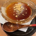 蕎麦割烹 ながの - 