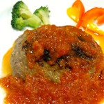 カフェド銀座みゆき館 - 