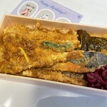 日本橋 天丼 天むす 金子半之助 - 料理写真: