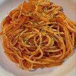 たわら屋 - ナポリタン