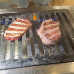 焼肉ホルモン 肉成 - 