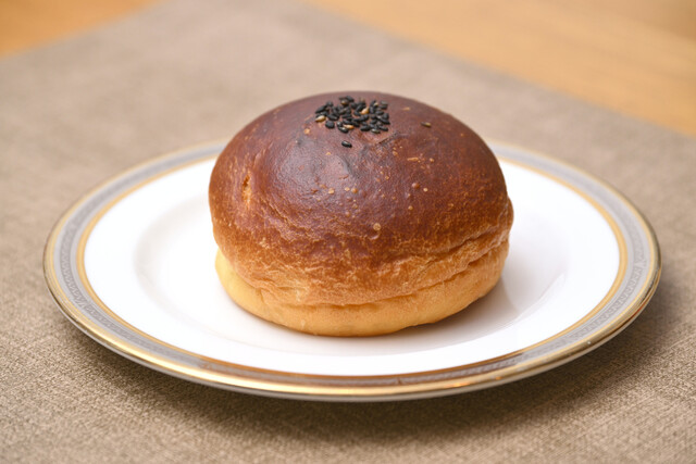 BEAVER BREAD, Tokyo, Japan