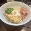 うどん およべ 表町店