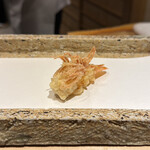 日本橋 蕎ノ字 - 