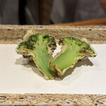 日本橋 蕎ノ字 - 