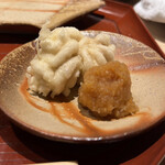 日本橋 蕎ノ字 - 