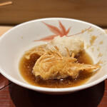 日本橋 蕎ノ字 - 