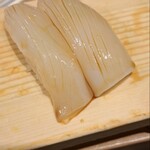 すし専門ストア かど平 - いか