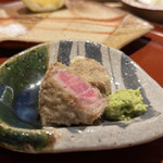 日本橋 蕎ノ字 - 