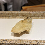 日本橋 蕎ノ字 - 