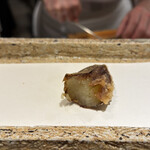 日本橋 蕎ノ字 - 