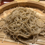 日本橋 蕎ノ字 - 