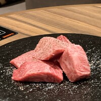東京焼肉いのうえ 銀座店 - 
