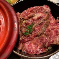 東京焼肉いのうえ 銀座店 - 